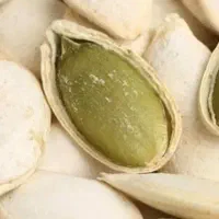 تخمه کدو آجیلی