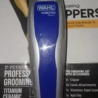 ماشین اصلاح خط زن وال WAHL