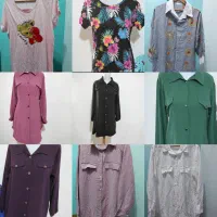 تیشرت ۱۰۰ تومن|لباس|رشت, کوی عرفان|دیوار