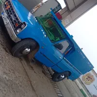 نیسان بار کرایه کمترین قیمت