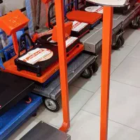 ترازو باسکول 40 50 100 150 300 500 700 کیلویی|فروشگاه و مغازه|تهران, هاشمآباد|دیوار