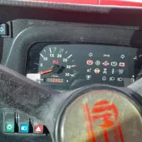 تراکتور ۴۷۵ کابیندار|خودرو سنگین|گرمی, |دیوار