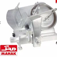 کالباسبر/اسلایسر S300-Plus محک|ماشین‌آلات صنعتی|تهران, جنت‌آباد شمالی|دیوار