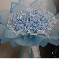 دسته گل ربانی