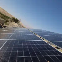 شرکت انرژی خورشیدی گرمسار