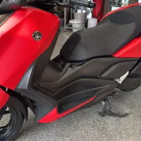 yamaha xmax|موتورسیکلت|تهران, ونک|دیوار
