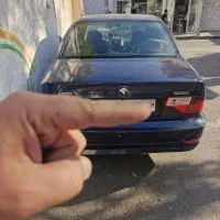 سورن ۹۵|خودرو سواری و وانت|مشهد, کوی المهدی|دیوار