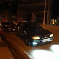 پژو ۴۰۵ مدل ۸۳