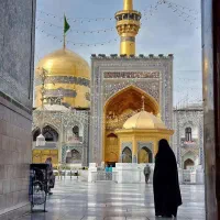 زیارت تضمینی/ بهترین خدمات، کمترین قیمت