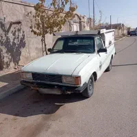 پیکان وانت مدل ۸۵