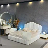 سرویس تختخواب یکنفره و دونفره|تخت و سرویس خواب|تهران, خلازیر|دیوار