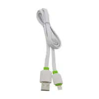 کابل شارژ آیفونی با کیفیت الدنیو مدل LDNIO LS32