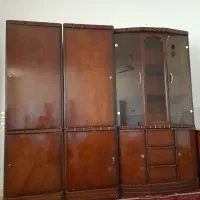 کمد|جاکفشی، کمد، دراور|شوش, |دیوار