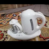 لوازم اشپزخونه برقی