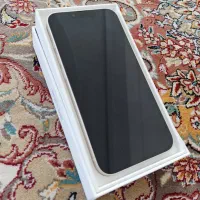 آیفون13نرمال سفید