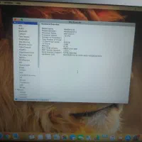 لبتاب مک بوک ایر 2017|رایانه همراه|اصفهان, مفتح|دیوار