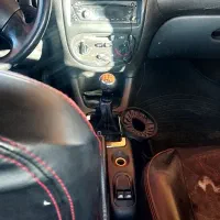 ۲۰۶ نقره ای تیپ ۲ مدل ۸۲|خودرو سواری و وانت|زنجان, |دیوار