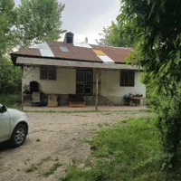 کد آقاسی/یازده هزارمترخانه محوطه و شالیزار سنتی|فروش خانه و ویلا|کوچصفهان, |دیوار