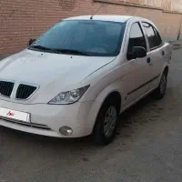 تیبا۹۷|خودرو سواری و وانت|کدکن, |دیوار