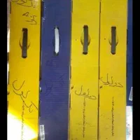 فروش رادیاتور انواع خودروهای سواری|قطعات یدکی و لوازم جانبی|اصفهان, خانه اصفهان|دیوار