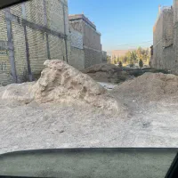 زمین مسکونی