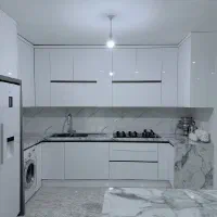 کابینت و کمد دیواری قیمت مناسب|جاکفشی، کمد، دراور|کامیاران, |دیوار