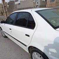 سمند داشبورد سورنی 1400