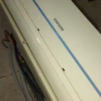 کولرگازی سامسونگ 24 هزار اصل کره