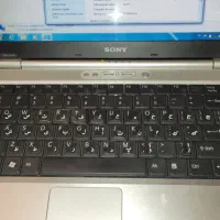 لپ تاپ سونی وایو