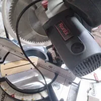 اره فارسی بر رونیکس