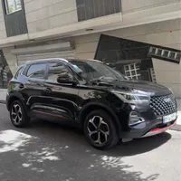 ام‌وی‌ام X55 Pro IE اسپرت، مدل ۱۴۰۲|خودرو سواری و وانت|تبریز, |دیوار