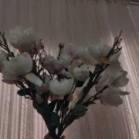 شاخه گل مصنوعی خارجی