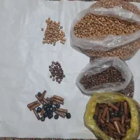 لوازم بافت پرده یا تسبیح