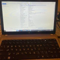 HP Pavilion dm4 Notebook PC