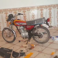 موتور 125رودان