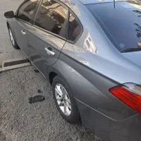 برلیانس ۳۳۰ اتومات مدل اخر ۹۵|خودرو سواری و وانت|کرج, عظیمیه|دیوار