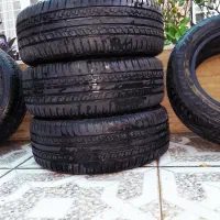 لاستیک ۲۰۵حلقه ۱۵سمندی
