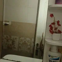 روشویی وآینه وکمد|لوازم سرویس بهداشتی|قرچک, میرزائی شمالی|دیوار