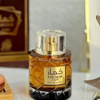 عطرشرکتی
