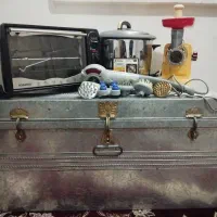 فروش وسایل خانگی