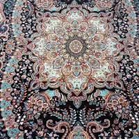 2عدد فرش 9متری بدون پارگی سوختگی