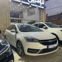 اریزو ۵ اکسلنت توربو مدل ۹۸|خودرو سواری و وانت|شیراز, فرهنگ شهر|دیوار