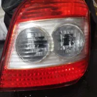 یک جفت چراغ خطر 111قیمت 950