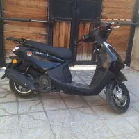 ۱۲۳|موتورسیکلت|جم, |دیوار