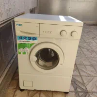 ماشین لباسشویی پارس خزر