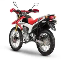 تریل پرواز GY200 صفر خشک ۱۴۰۴