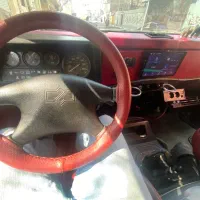 پاژن دو در مدل ۸۰|خودرو سواری و وانت|تهران, هروی|دیوار