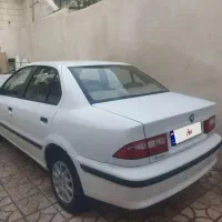 سمند مدل 99 عروسک بدون خط و خش|خودرو سواری و وانت|کرمانشاه, |دیوار