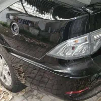 سمندسورن پلاس دوگانه سوز شرکتی EF7(کپسول بزرگ)۱۴۰۱|خودرو سواری و وانت|رشت, پیرسرا|دیوار