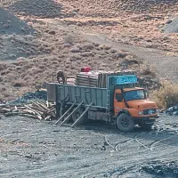 پیکورچی  معدن زغالسنگ استخراج و پیشروی|استخدام صنعتی، فنی، مهندسی|تهران, افسریه شمالی|دیوار